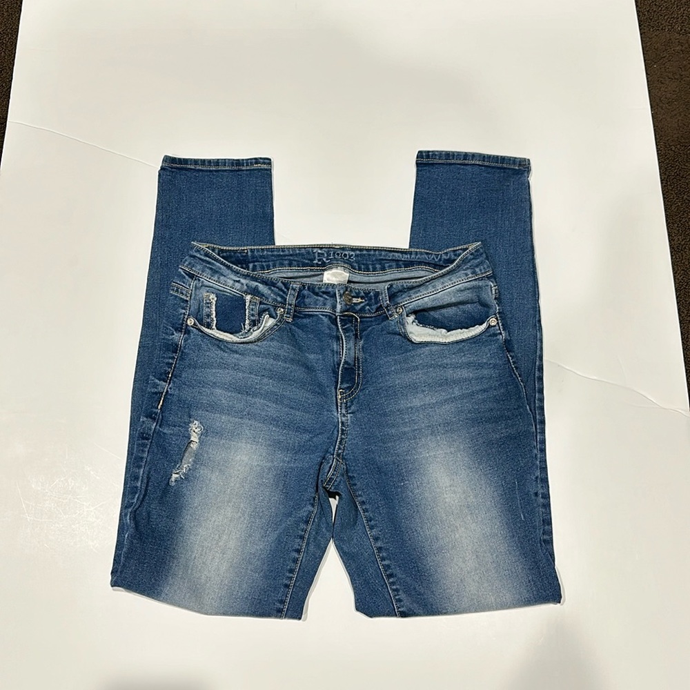 R1893| skinny jeans